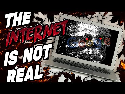 The Dead Internet Theory 3