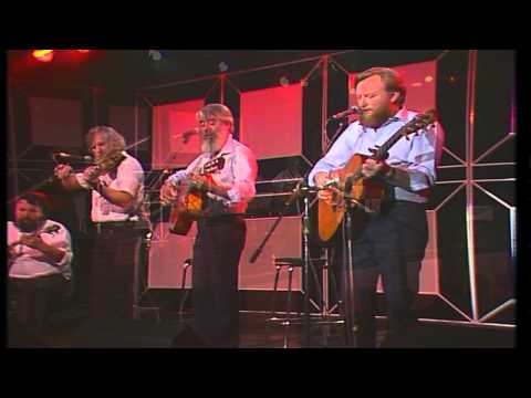 The Dubliners - The Rose of Allendale (Live at the National Stadium, Dublin)