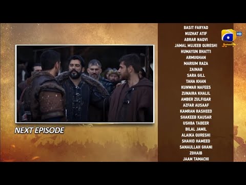 Kurulus Osman Season 6 Episode 119 Teaser | Osman Season 6 #osman #kurulusosman #teaser