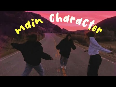 songs to make you feel like the main character.