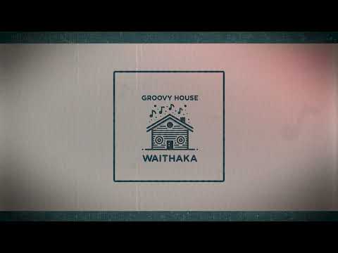 Waithaka | Nono (Groovy House EP)