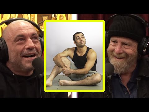 Brief History of JRE with Joe Rogan and Steven Wright