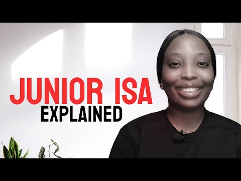 UK Junior ISA Explained: How to Use It To Invest For Your Child