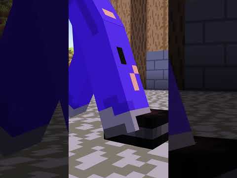 That Things VS Rocket Launcher In Minecraft!