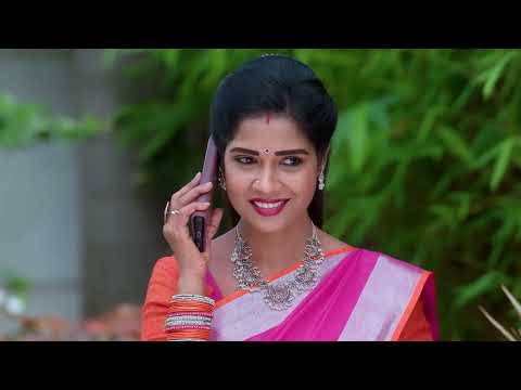 Sembaruthi - Ep 1192 - Karthikraj,Shabana,Priya Raman - Tamil Tv Serial - Zee5 Tamil Classics