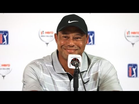 Tiger Woods issues worrying statement after undergoing surgery one month before Masters