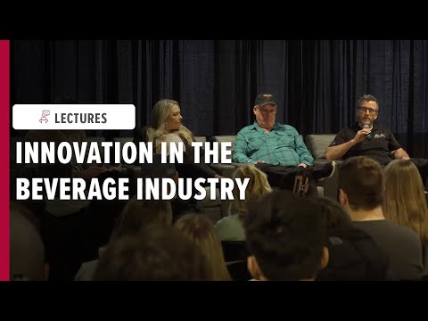 2024 Hospitality Week Industry Expert Panel: Innovation in the Beverage Industry