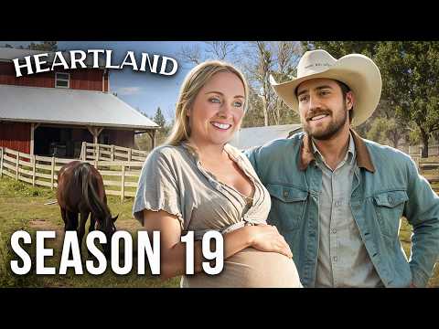 Heartland Season 19 Trailer, Release Date & HUGE Spoilers!