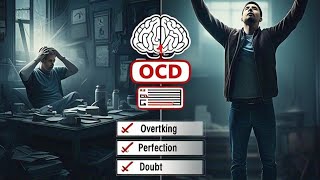 OCD is NOT Just a Habit: The Truth About Obsessive Doubt