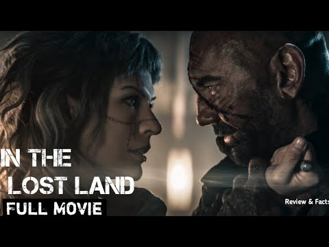 In the Lost Lands Full Movie |Dark Fantasy Adventure | Magic, Monsters, and  Battles review & facts