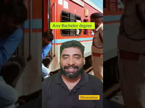 RRB RPF | Exam series part-8 | Dhronaalaya | Tamil