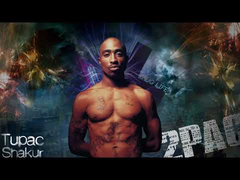 2Pac - You Need People Like Me