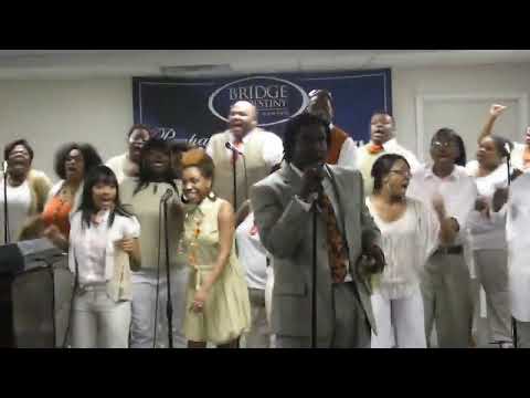 UVOP Concert 2011 - Bridge of Destiny Worship Center - Part 2