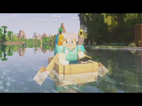 #11【お試しマイクラ】エンチャントどころの騒ぎじゃない