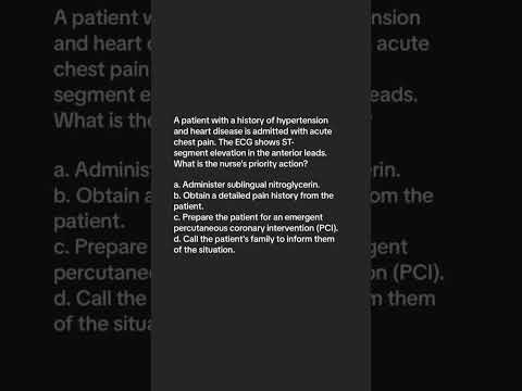 Today’s CBT QUESTIONS FOR NURSES #nmc #nursesoffice #nurses #nmc #nmcosce #osce #students