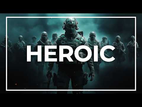 No Copyright Cinematic Heroic Epic Battle Music / Wartime by Soundridemusic