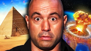 30 Craziest *New* CONSPIRACY THEORIES In Joe Rogan History (Documentary)