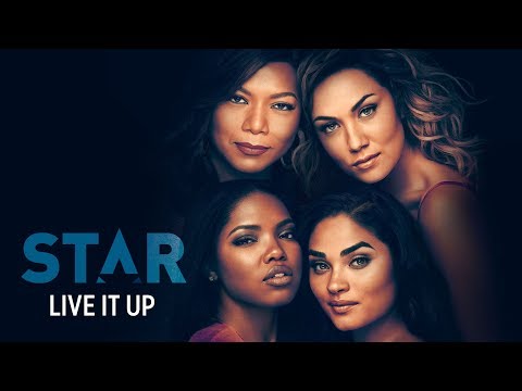 Live It Up (Full Song) | Season 3 | STAR