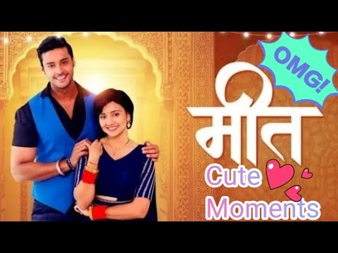 Meet aur Meet cutest moments | Meet | Ashi singh, Shagun pandey | Zee TV