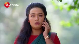 Kudumbashree Sharada | Ep - 1064 | Preview | Mar 15 2025 | Zee Keralam