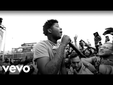 Big Scarr - Ain't 'bout The Money [Music Video]