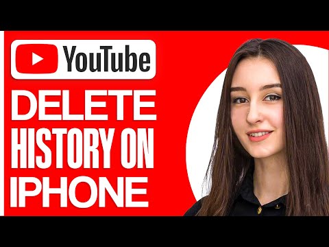 How To Delete Youtube Search History In Iphone 2025