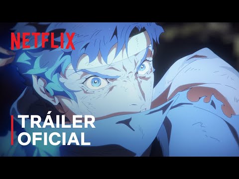 Castlevania: Nocturno - Temporada 2 | Tráiler oficial | Netflix