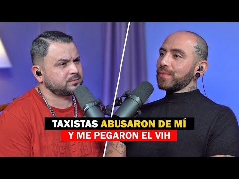 MI VIDA CON VIH Y COMO SE VIVE REALMENTE (todos los síntomas) | Erick # 327