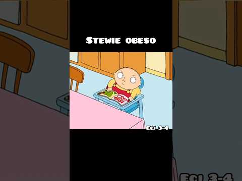 Stewie Obeso 🤣 #familyguy #petergriffin #humor #shorts #shortsfeed #shortsviral