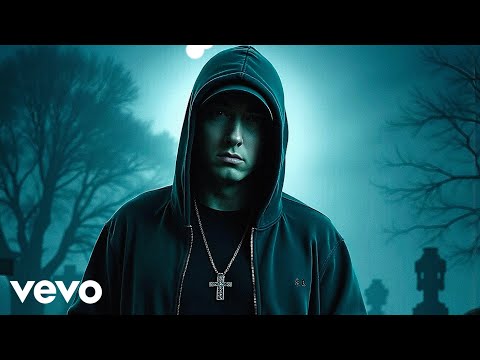 Eminem - Godfather (Music Video) (2024)