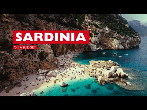 How To Travel Sardinia, Italy On A Budget with Tegan & Ned