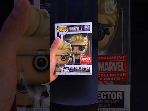 #marvel #mcu #whatif #funko #funkopop #shorts #youtubeshorts #viral #subscribe #fyp #reels #trending