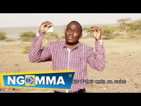 Wilberforce Musyoka - Ngwate Kwoko Yesu