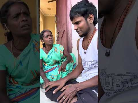 Mother and son comedy #comedy #cinemacomedy #comedyfilms #funny #tamilcomedydialogues