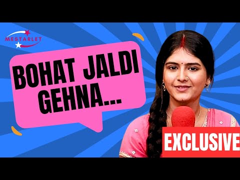 Gehna: Divya Patil REVEALS Shocking Upcoming Track, Hints About Major DRAMA