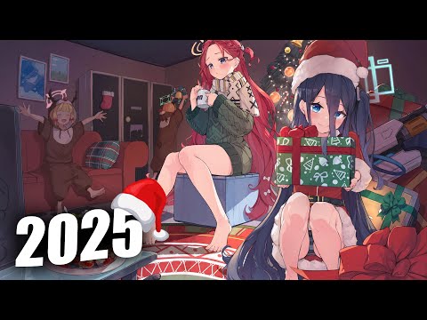 TOP 15 Nhạc Noel Remix 2025 Mới Nhất 🎅 Nhạc Giáng Sinh Remix Chill Tiếng Anh🎄Merry Christmas 2025