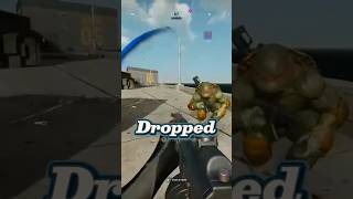 Epic Squad Wipe in Call of Duty! #squadwipe #epicgameplay #warzone #mw3