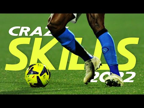 Best Football Skills 2023