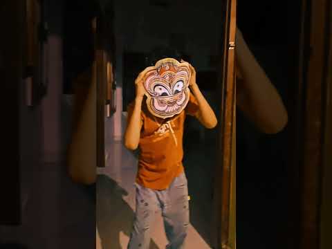 അവധിക്കാല മഹോത്സവങ്ങൾ Funny Kids theyyam