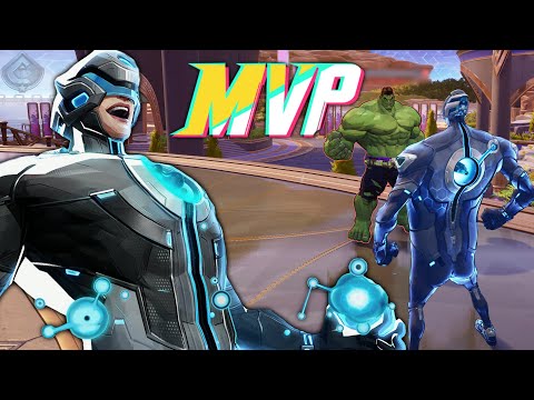 DESTROYING High Level Players with Mister Fantastic