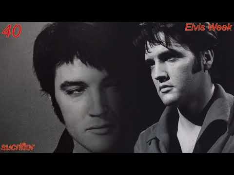 ELVIS PRESLEY - HOW THE WEB WAS WOVEN