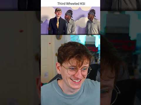 Disappointed KSI Meme, but there's More Emotions