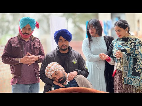 62 ਡੀਪੀ ਮਾਸਟਰ | 62 DP MASTER | SHORT MOVIE 2024 | THEATER JUNCTION ( TJ) |