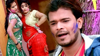 पिया नाशी दिहले ना - Pramod Premi Yadav - Gawana Karali Holi Me -  Bhojpuri  Holi Song