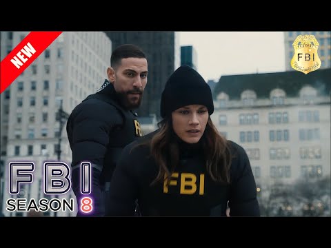 🅽🅾🆉🅾🅾🅼 FBI 2025 👮🚨👮Season 8 | Unforeseen _ Obligation | NEW TODAY |👮🚨👮 FBI FULL EPISODE 2025