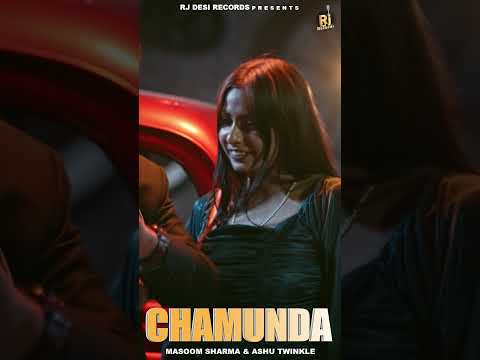 Chamunda | #masoomsharma #divyankaSirohi #trendingshorts #viralvideo #viralshorts #trendingreels