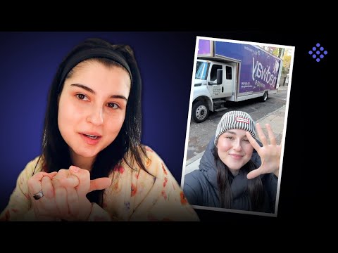 Nicole Rafiee on Moving to NYC with OCD