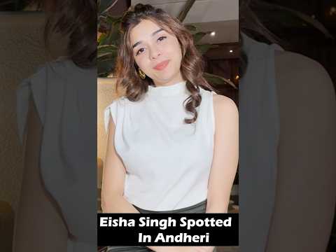 Avinash Mishra का नाम सुन चिढ़ीं Eisha Singh? रिएक्शन देखकर आप भी हैरान रह जाएंगे😱