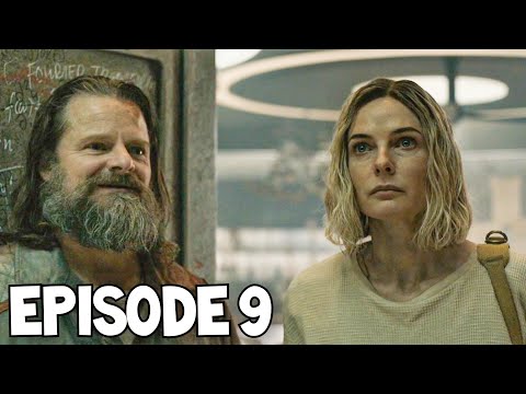 Silo Season 2 Episode 9 Recap