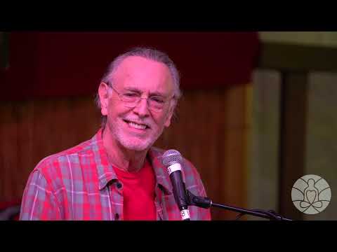 Workshop and Q&A with Krishna Das